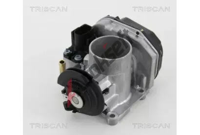 TRISCAN Hrdlo krtc klapky TRI 8820 29012, 8820 29012
