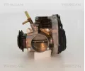 TRISCAN Hrdlo krtc klapky TRI 8820 29013, 8820 29013