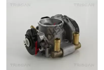 TRISCAN Hrdlo krtc klapky TRI 8820 29014, 8820 29014