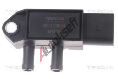TRISCAN Senzor tlaku výfukových plynů TRI 8823 29004, 8823 29004  TRISCAN Senzor tlaku výfukových plynů TRI 8823 29004, 8823 29004