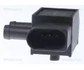 TRISCAN Senzor tlaku výfukových plynů TRI 8823 29004, 8823 29004