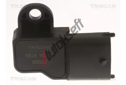 TRISCAN Senzor tlaku sacho potrub TRI 8824 10041, 8824 10041