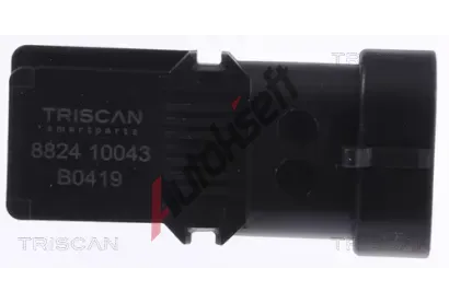 TRISCAN Senzor tlaku sacho potrub TRI 8824 10043, 8824 10043