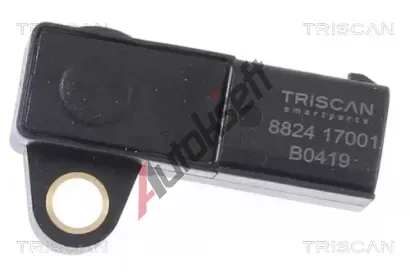 TRISCAN Senzor tlaku sacho potrub TRI 8824 17001, 8824 17001