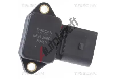 TRISCAN Senzor tlaku sacho potrub TRI 8824 29005, 8824 29005