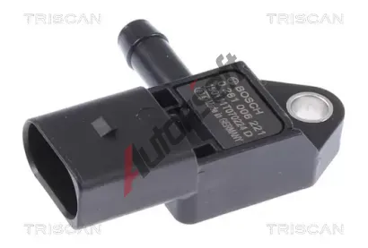 TRISCAN Senzor tlaku sacho potrub TRI 8824 29006, 8824 29006