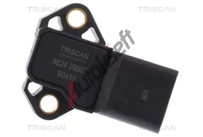 TRISCAN Senzor tlaku sacho potrub TRI 8824 29007, 8824 29007