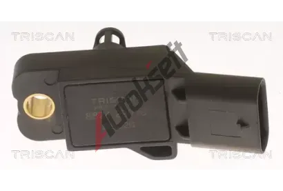TRISCAN Senzor tlaku sacho potrub TRI 8824 29010, 8824 29010