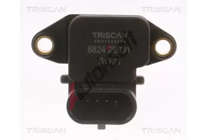 TRISCAN Senzor tlaku sac�ho potrub� TRI 8824 29031, 8824 29031