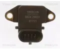 TRISCAN Senzor tlaku sac�ho potrub� TRI 8824 29031, 8824 29031