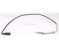 idlo teploty vfukovch plyn TRISCAN ‐ TRI 8826 29042