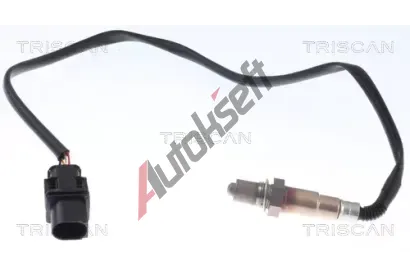 TRISCAN Lambda sonda TRI 8845 29001, 8845 29001