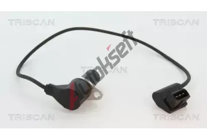 TRISCAN Generátor impulsů klikový hřídel TRI 8855 11108, 8855 11108 TRISCAN Generátor impulsů klikový hřídel TRI 8855 11108, 8855 11108