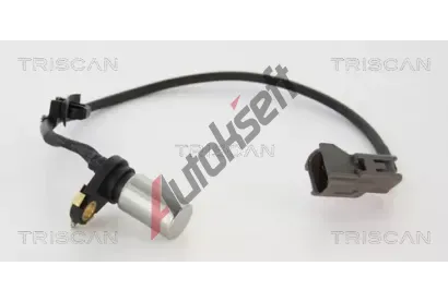 TRISCAN Genertor impuls klikov hdel TRI 8855 13102, 8855 13102