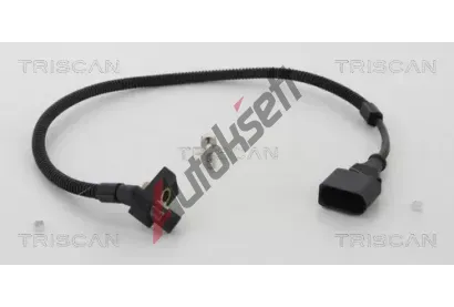 TRISCAN Genertor impuls klikov hdel TRI 8855 29117, 8855 29117