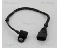 Snma polohy vakovho hdele TRISCAN ‐ TRI 8855 29143