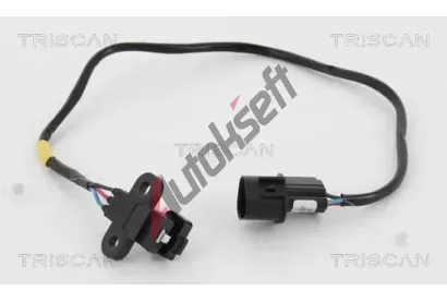 TRISCAN Generátor impulsů klikový hřídel TRI 8855 42107, 8855 42107 TRISCAN Generátor impulsů klikový hřídel TRI 8855 42107, 8855 42107