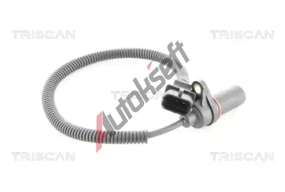 TRISCAN Generátor impulsů klikový hřídel TRI 8855 43105, 8855 43105 TRISCAN Generátor impulsů klikový hřídel TRI 8855 43105, 8855 43105