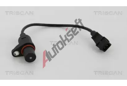 TRISCAN Genertor impuls klikov hdel TRI 8855 43109, 8855 43109