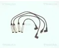 Sada kabel pro zapalovn TRISCAN ‐ TRI 8860 29001