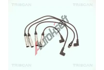 TRISCAN Sada kabel pro zapalovn TRI 8860 29001, 8860 29001