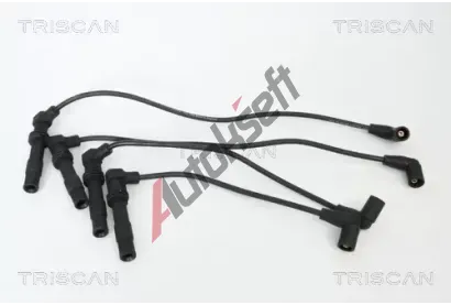 TRISCAN Sada kabel pro zapalovn TRI 8860 29002, 8860 29002