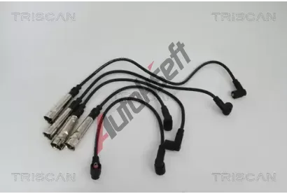 TRISCAN Sada kabel pro zapalovn TRI 8860 29011, 8860 29011