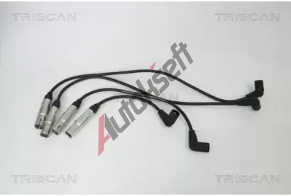 TRISCAN Sada kabel pro zapalovn TRI 8860 29012, 8860 29012