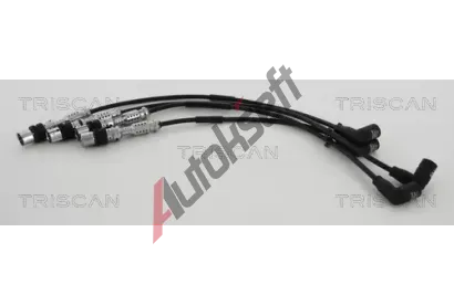 TRISCAN Sada kabel pro zapalovn TRI 8860 29031, 8860 29031