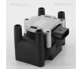 Zapalovac cvka TRISCAN ‐ TRI 8860 29047