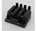 Zapalovac cvka TRISCAN ‐ TRI 8860 29049