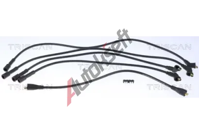 TRISCAN Sada kabel pro zapalovn TRI 8860 4007, 8860 4007