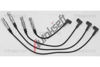 TRISCAN Sada kabel pro zapalovn TRI 8860 4173, 8860 4173