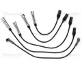 Sada kabel pro zapalovn TRISCAN ‐ TRI 8860 7247