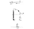 Vysokotlak� / n�zkotlak� veden� klimatizace&nbsp;TRISCAN&nbsp;&dash;&nbsp;TRI 9010 10002