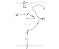 Vysokotlak� / n�zkotlak� veden� klimatizace&nbsp;TRISCAN&nbsp;&dash;&nbsp;TRI 9010 10005