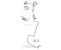 Vysokotlak� / n�zkotlak� veden� klimatizace&nbsp;TRISCAN&nbsp;&dash;&nbsp;TRI 9010 11007