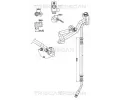 Vysokotlak� / n�zkotlak� veden� klimatizace&nbsp;TRISCAN&nbsp;&dash;&nbsp;TRI 9010 11008