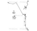 TRISCAN Vysokotlak� / n�zkotlak� veden� klimatizace&nbsp;&dash;&nbsp;TRI 9010 11009
