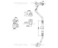 Vysokotlak� / n�zkotlak� veden� klimatizace&nbsp;TRISCAN&nbsp;&dash;&nbsp;TRI 9010 11019