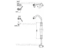 Vysokotlak� / n�zkotlak� veden� klimatizace&nbsp;TRISCAN&nbsp;&dash;&nbsp;TRI 9010 11035