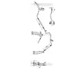 Vysokotlak� / n�zkotlak� veden� klimatizace&nbsp;TRISCAN&nbsp;&dash;&nbsp;TRI 9010 15004