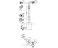 Vysokotlak� / n�zkotlak� veden� klimatizace&nbsp;TRISCAN&nbsp;&dash;&nbsp;TRI 9010 16013