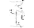 Vysokotlak� / n�zkotlak� veden� klimatizace&nbsp;TRISCAN&nbsp;&dash;&nbsp;TRI 9010 16023