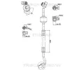 Vysokotlak� / n�zkotlak� veden� klimatizace&nbsp;TRISCAN&nbsp;&dash;&nbsp;TRI 9010 16024