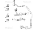 Vysokotlak� / n�zkotlak� veden� klimatizace&nbsp;TRISCAN&nbsp;&dash;&nbsp;TRI 9010 16036