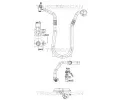 Vysokotlak� / n�zkotlak� veden� klimatizace&nbsp;TRISCAN&nbsp;&dash;&nbsp;TRI 9010 16047