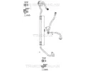 Vysokotlak� / n�zkotlak� veden� klimatizace&nbsp;TRISCAN&nbsp;&dash;&nbsp;TRI 9010 16050