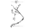 Vysokotlak / nzkotlak veden klimatizace TRISCAN ‐ TRI 9010 16055