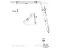 Vysokotlak� / n�zkotlak� veden� klimatizace&nbsp;TRISCAN&nbsp;&dash;&nbsp;TRI 9010 16072